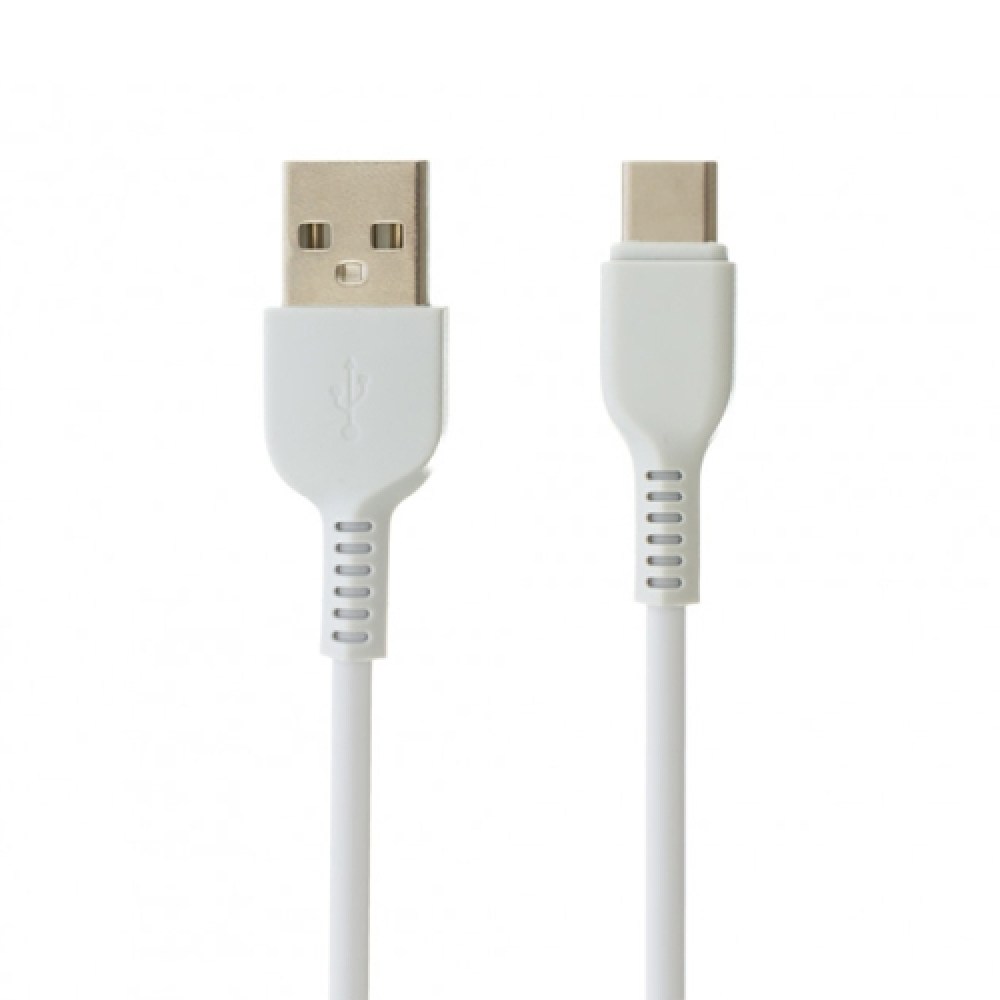 Hoco X20 Type-C 1m white4